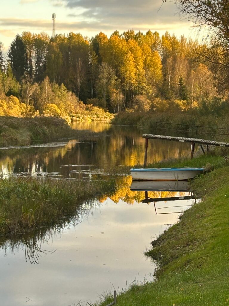 Vaade Pedjale